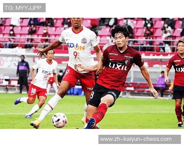 蔚山现代与神户胜利船的巅峰对决展现亚洲足球的魅力与激情